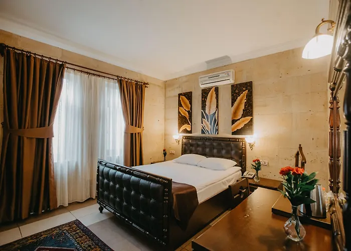 فندق رويال ستون هاوسز - غوريم غوريمِيه