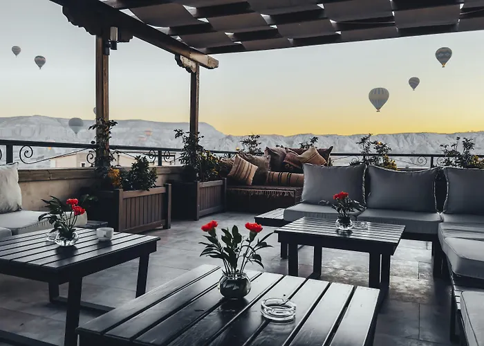 رويال ستون هاوسز - غوريم غوريمِيه