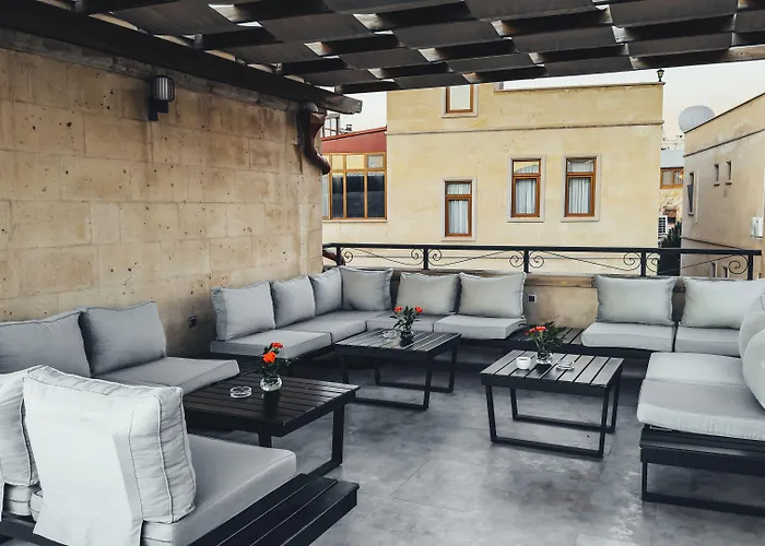 Hotell Royal Stone - 3*